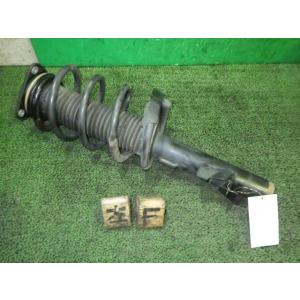 ラフェスタ DBA-CWEFWN 左フロントストラット 36C