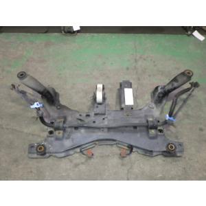 ラフェスタ DBA-CWEFWN フロントメンバー 36C