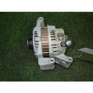 ラフェスタ DBA-CWEFWN オルタネーター/ダイナモ 36C ミツビシ A3TJ1091