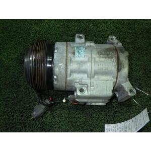 ラフェスタ DBA-CWEFWN エアコンコンプレッサー 36C