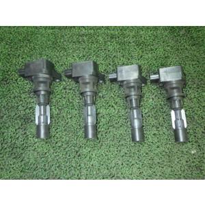 ラフェスタ DBA-CWEFWN イグニッションコイル 36C