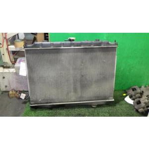 エクストレイル UA-NT30 ラジエータ   中古
