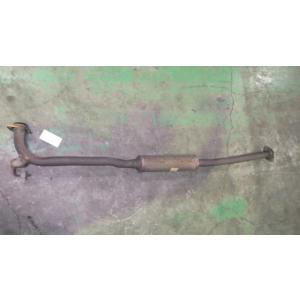 エクストレイル UA-NT30 センターマフラー   中古