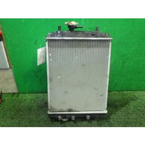 タント CBA-L350S ラジエータ    中古