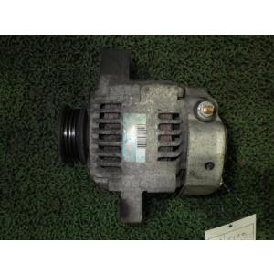 タント CBA-L350S オルタネーター/ダイナモ  デンソー  中古