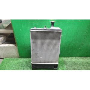 ｅＫワゴン DBA-H82W ラジエータ   MN135672 中古