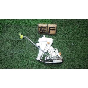 ｅＫワゴン DBA-H82W 左フロントドアロックソレノイド   5715A815 中古