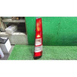 サンバー LE-TV1 右テールランプ MITSUBA VC02-003 84201TC100 中古