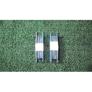 ラパン DBA-HE22S フロントブレーキパット   55810-72J10 中古