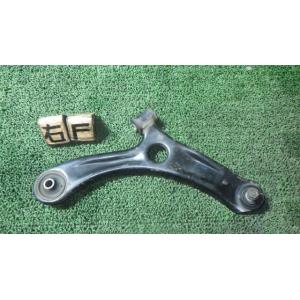 ラパン DBA-HE22S 右フロントロアアーム   45201-85K00 中古