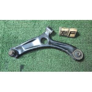 ラパン DBA-HE22S 左フロントロアアーム   45202-85K00 中古