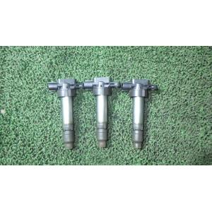 ラパン DBA-HE22S イグニッションコイル DENSO 099700-095 33400-76...