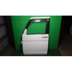 タント DBA-LA600S 左フロントドア W09   67002-B2350 中古