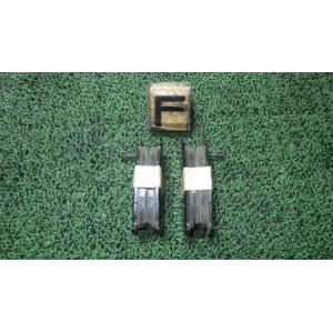 タント DBA-LA600S フロントブレーキパット   04491-B1055 中古