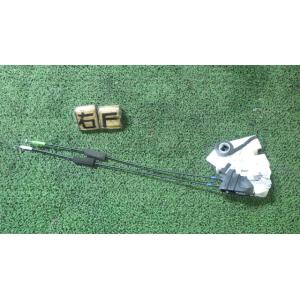 タント DBA-LA600S 右フロントドアロックソレノイド   69310-B2281 中古