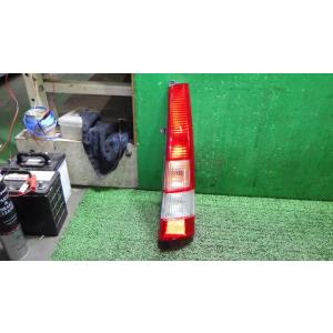 サンバー LE-TV1 右テールランプ MITSUBA VC02-003 84201TC100 中古