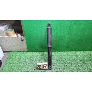 サンバー LE-TV1 左リアショックアブソーバー   20365TC000 中古