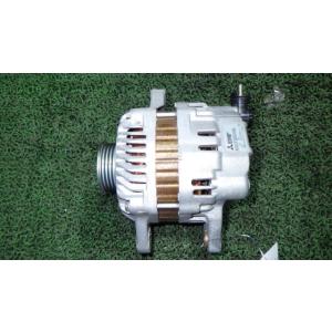 サンバー LE-TV1 オルタネーター/ダイナモ MITSUBISHI  23700KA800 中古