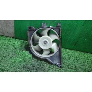 サンバー LE-TV1 電動ファン   73312TC000 中古