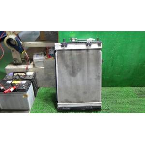 タント DBA-L375S ラジエータ   16400-B2240 中古