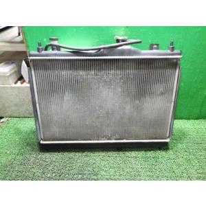 ウイングロード DBA-Y12 ラジエータ   中古
