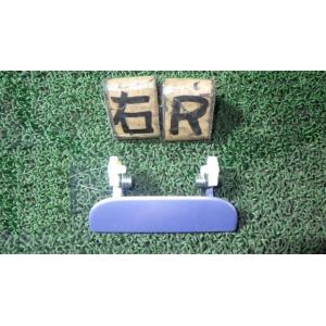 タント CBA-L350S アウターハンドル P10   69210-B2150-P00 中古