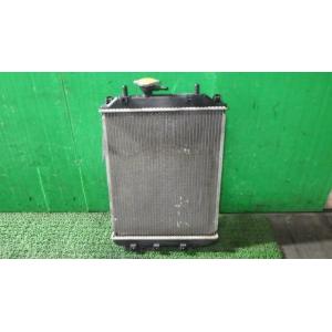 タント CBA-L350S ラジエータ P10   16400-B2070 中古