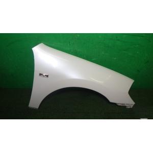 ティアナ CBA-J31 右フロントフェンダー QX1   63100-9Y035 中古