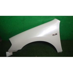 ティアナ CBA-J31 左フロントフェンダー QX1   63101-9Y035 中古