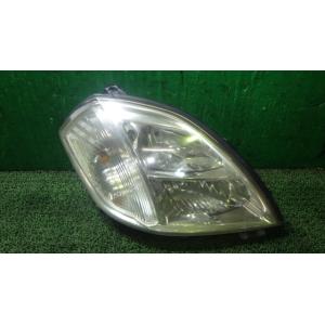 ティアナ CBA-J31 右ヘッドランプ KOITO 100-63740  中古