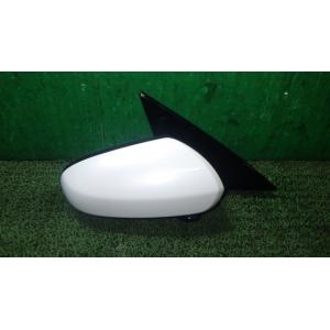 ティアナ CBA-J31 右サイドミラー QX1    中古