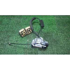 ティアナ CBA-J31 右リアドアロックソレノイド   82500-9Y00A 中古