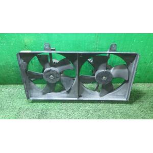 ティアナ CBA-J31 電動ファン   21481-9Y00A 中古