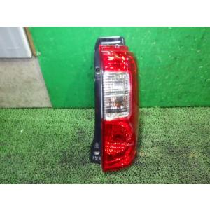 オッティ DBA-H91W 右テールランプ  サカエ RCL007 中古