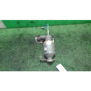 タント DBA-L375S 触媒   中古