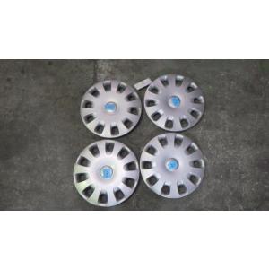 タント DBA-L375S ホイールキャップ  13インチ　4枚セット 中古