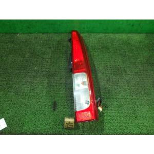 ムーヴ DBA-L175S 右テールランプ  イチコー