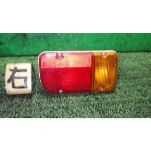 サンバー EBD-TT1 右テールランプ MITSUBA VC02-086 中古