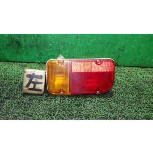 サンバー EBD-TT1 左テールランプ MITSUBA VC02-086 中古