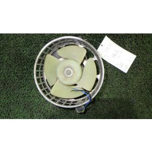 サンバー EBD-TT1 電動ファン   中古