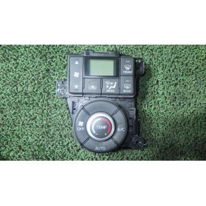 タント DBA-LA600S エアコンスイッチパネル DENSO 237000-5493 55910...