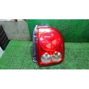 ラパン DBA-HE22S 右テールランプ TOKAIDENSO  35650-85K00 中古