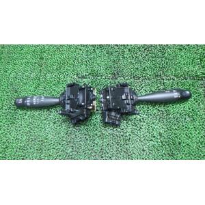 ラパン DBA-HE22S ディマースイッチ   37210-73H00 中古