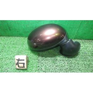 ラパン DBA-HE22S 右サイドミラー ZEL   84701-85K00-ZEL 中古