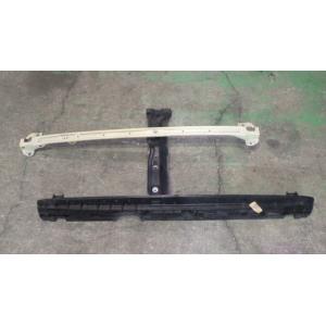 ラパン DBA-HE33S ラジエータコアサポート   72350-74P00 中古