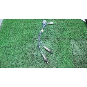 ルークス DBA-ML21S オーツーセンサー   22740-4A00C 中古