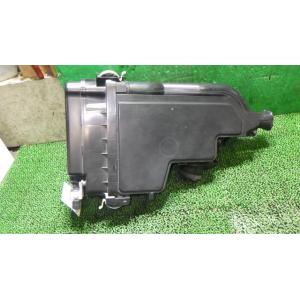 ルークス DBA-ML21S エアクリーナーASSY   16500-4A00H 中古