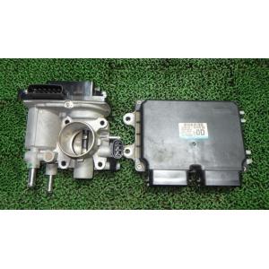 ルークス DBA-ML21S エンジンコンピューター MITSUBISHI  22611-4A03D...