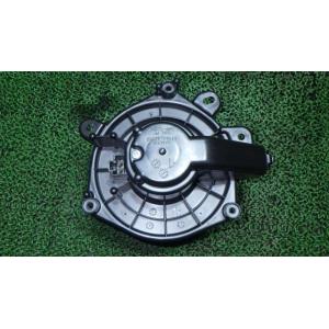 ルークス DBA-ML21S ヒーターブロアモーター   27226-4A00H 中古