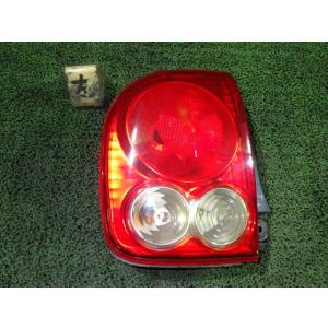 ラパン DBA-HE22S 左テールランプ ZKU トーカイデンソー 35670-85K00
